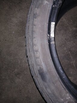 Letné peumatiky 225/45 R17 - 3