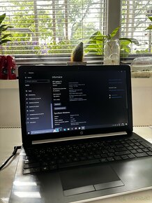 HP Laptop 15-da0003nc - 3
