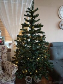 Vianočný stromček - 3