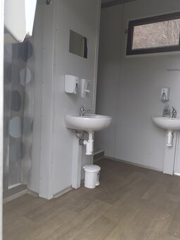 SANITÁRNY PRÍVES WC A SPRCHY - 3