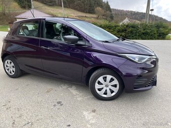 Predam Renault ZOE - 3