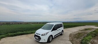 Ford Tourneo Connect - 3