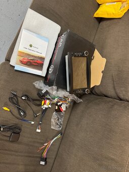 2 din android zafira astra corsa vivaro - 3