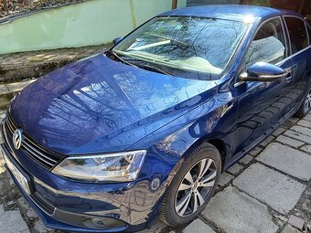 Wolkswagen jetta - 3