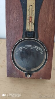 Hodiny - 3