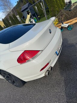 Bmw 645ci coupe - 3