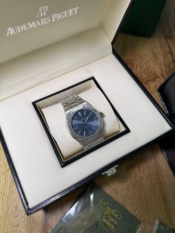 Hodinky Audemars Piguet - 3