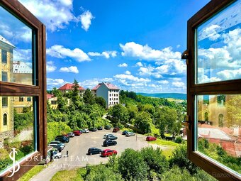 2-izbový apartmán v centre mesta Banská Štiavnica - 3