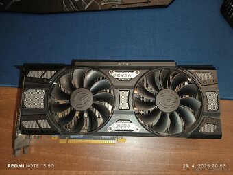 NVIDIA GeForce GTX 1070 - 3