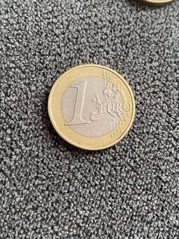 Predám zberaťelske mince - 3