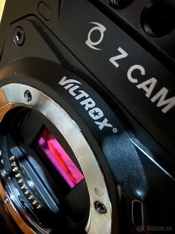Z CAM E2 M4 - 3