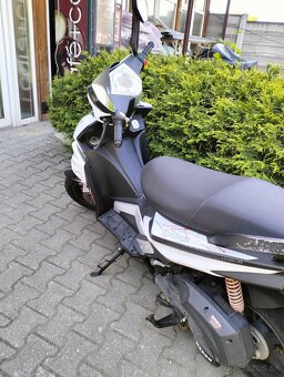 Maxon Ardourd 125 - 3