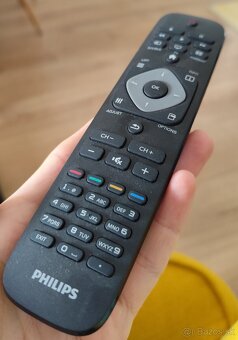 Phillips BDL4660EL 46" LED TV - 3