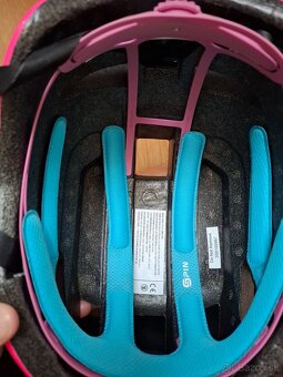Prilba POCito Omne Spin S 51-56 - 3