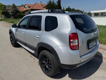 DACIA DUSTER 1.6 SCe 2017 naj.75tis.km - 3