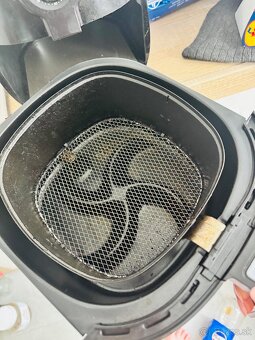 philips hd9220 air fryer friteza - 3