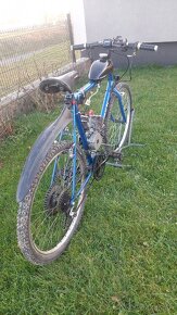 Motorový bicykel - 3