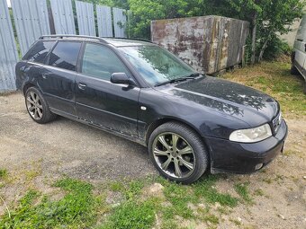 Audi A4 b5 2001 1.9tdi 85kw - 3