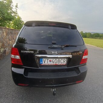 Kia Sorento 2.5crdi - 3