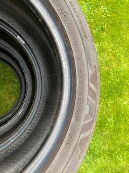 Nexen NFera Primus 225/50 R17 98V - 3