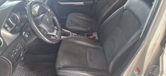 Suzuki Vitara 1.6benzin AT, odpočet DPH - 3