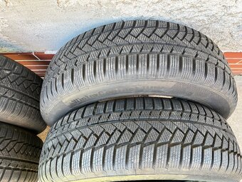 215/65 R17 Continental 4ks. - 3