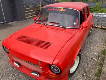 Skoda 100 - 3