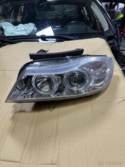 Svetla bmw e90 e91 - 3