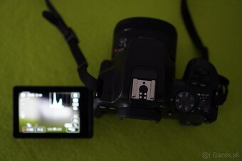 Canon EOS 250D + 18–55mm IS STM + 50mm f/1.8 STM | TOP stav - 3