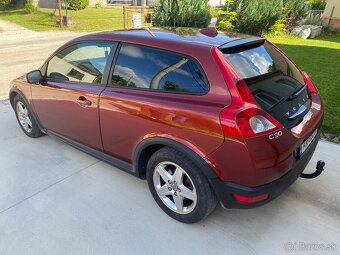 Volvo C30 2.0 D - 3