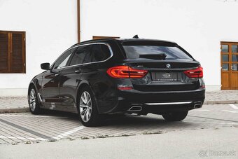 BMW 540xd - 3