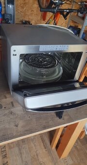 Mikrovlnna rura Whirlpool JT 369 SL - 3