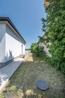Kompletne zrekonštruovaný rodinný dom v tichej lokalite Sečo - 3