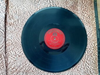 Staré LP - 3