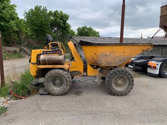 Thwaites cv32 7nq Mini dumper - 3
