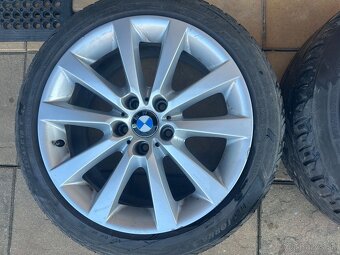 Disky na bmw 5x120 - 3