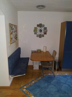Predaj 3-izbový byt ulica Švermova, Brezno - 3