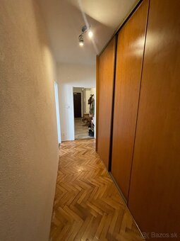 2 izb., Cesta pod Hradovou, 47 m2 - 3