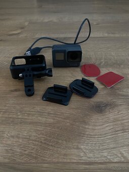 GoPro HERO 5 - 3