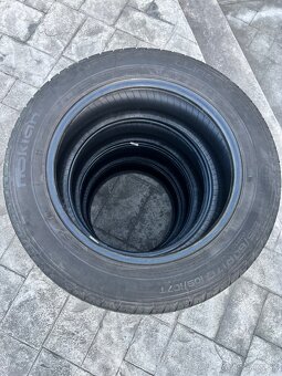Nokian Cline 215/60R17 C - 3