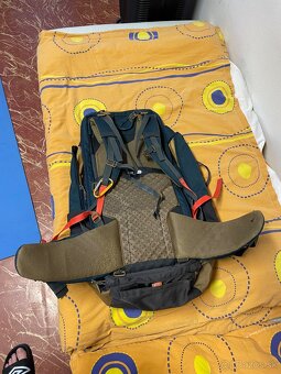 Turisticky ruksak - decathlon - 3
