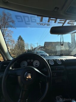 Seat leon 1M 1.9tdi 300hp+ - 3