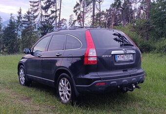 Honda CR-V 2.2 Diesel - 3