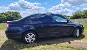 VW Passat B6 1.9 tdi - 3