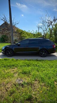 Škoda Octavia 3 fl 2.0 TDi sport edition 7st DSG virtual - 3