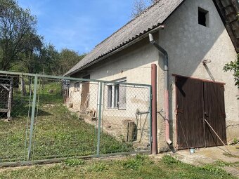 Rodinný dom Udiča-Prosné na predaj - 3