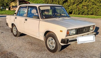 Predám Lada Vaz 2105 - 3