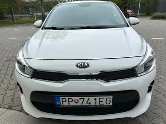 KIA Rio 1,4 / 2019 - 3