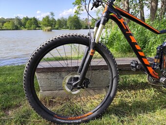 Predam Scott spark 960 - 3