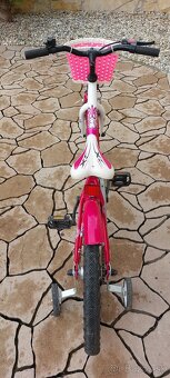 Bicykel Kenzel SX 20 - 3